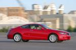 Honda Accord Coupe 2008 года (US)